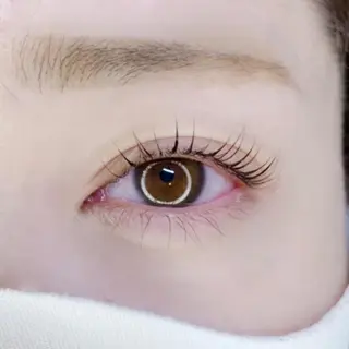 マツエク・マツパ 平山 ゆりのマツエク・マツパデザイン