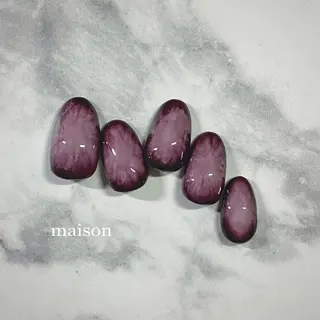 ネイル ISHIHARA KANAのネイルデザイン