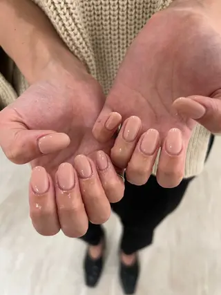 ネイル Lit rina🎀のネイルデザイン