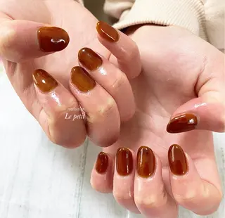 ネイル 石野 広佳のネイルデザイン