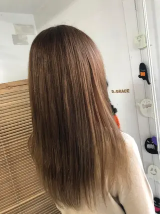 カラー ヘッドスパ師Uran (^^)のその他イメージ