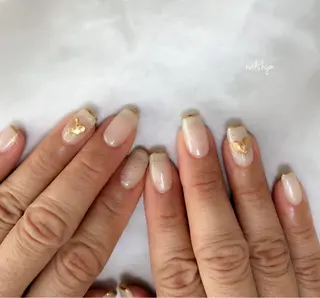ネイル nails. hymのネイルデザイン