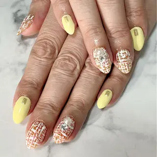 ネイル ホームネイルサロン Shellのネイルデザイン