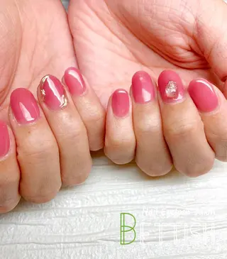 ネイル BETTISH. KUMIKO☺︎︎のネイルデザイン