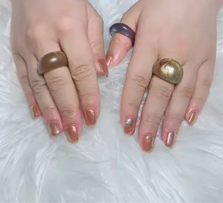 ネイル hairsalon556所属・hairsalon 556のマツエク・マツパデザイン