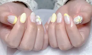 ネイル 小島 千尋のネイルデザイン