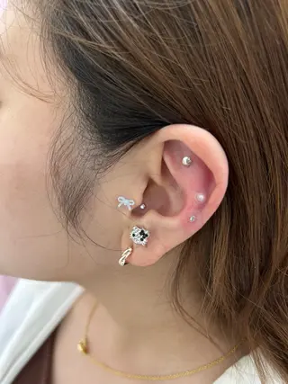 星川 南のマツエク・マツパデザイン