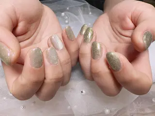 ショート カラー ネイル Nail NaNaのネイルデザイン