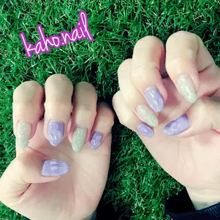 ネイル ulu nailのネイルデザイン