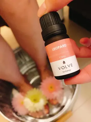 加藤 友望のエステ・リラクイメージ