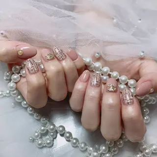 ネイル You&Me Yukiのネイルデザイン