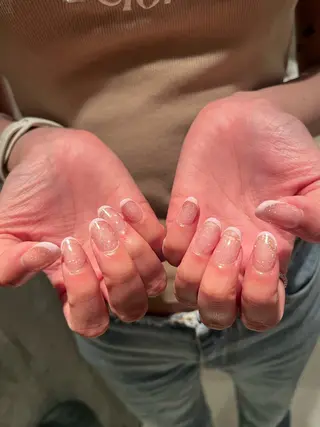 ネイル DariL Ayaのネイルデザイン