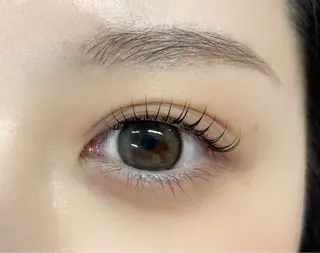 マツエク・マツパ ネイル&アイラッシュサロンJOJO 本店所属・石原 まなみのマツエク・マツパデザイン