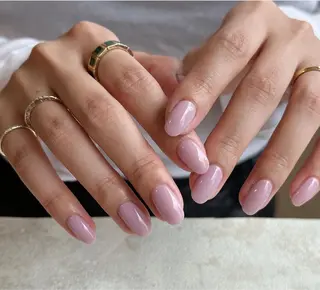 ネイル u1salon所属・ゆい ユイのネイルデザイン