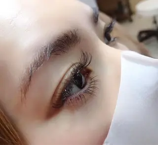 マツエク・マツパ エムズ エムズのマツエク・マツパデザイン