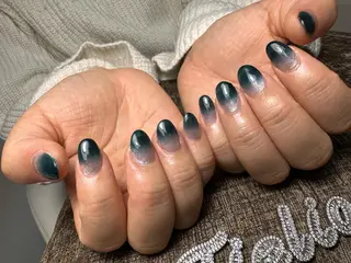 ネイル Fielia momoのネイルデザイン