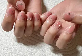 ネイル liberté (リベルテ)のネイルデザイン