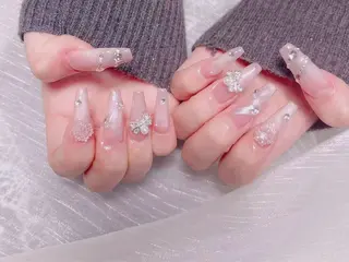 ネイル Kari ネイルサロンのネイルデザイン