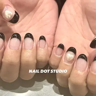 ネイル NAILDOTSTU DIO SEINAのネイルデザイン