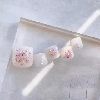 ネイル private nail salon papii所属・papii☆ kurodaのネイルデザイン