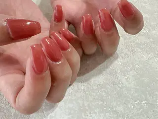 ネイル kikinail 溝の口のネイルデザイン