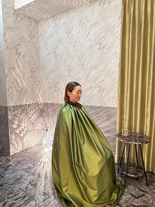 ヘッド&アイデザイン エイコのマツエク・マツパデザイン