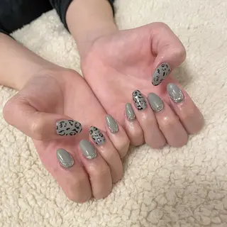 ネイル Re:chaLu所属・Kasumi _のネイルデザイン