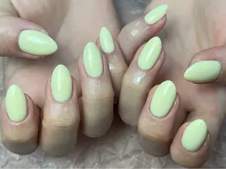 ネイル ToliyDeliy Nail Salonのネイルデザイン