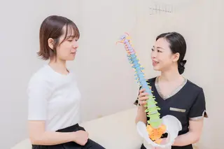 リソウノコガオ江坂店 小顔整体師✨新谷紬のエステ・リラクイメージ