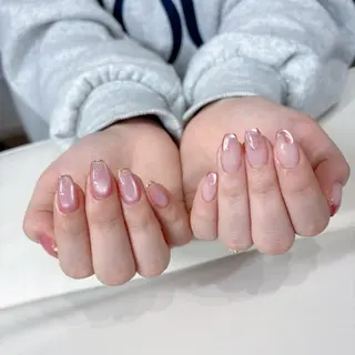 ネイル Lovely Nail Salonのネイルデザイン