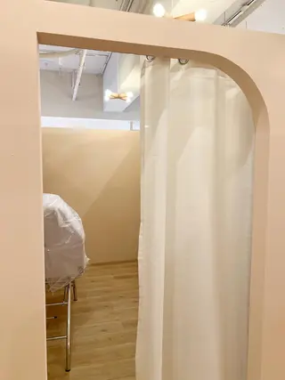 DEEokazaki yuraのマツエク・マツパデザイン