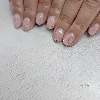 ネイル nail RiRi アトレナチュラのエステ・リラクイメージ
