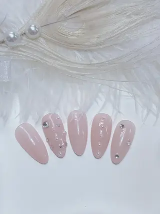 ネイル DUO MI所属・DUO   MI nail salonのネイルデザイン