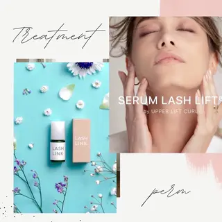 マツエク・マツパ LASH ラッシュのマツエク・マツパデザイン