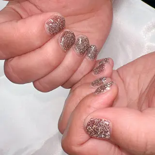 ネイル Emi lyのネイルデザイン