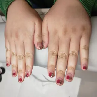 ネイル sweet rose所属・sweet　 roseのネイルデザイン