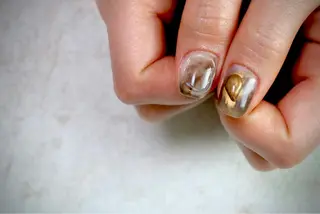 ネイル MH Nailのネイルデザイン