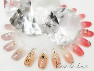 ネイル 圧倒的人気💫 Lien広島店のマツエク・マツパデザイン