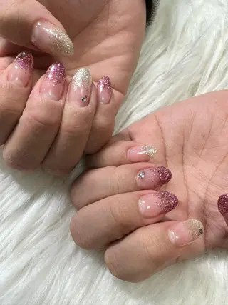 ネイル ネイルケアサロン Campanulaのネイルデザイン