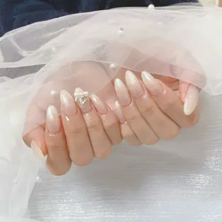 ネイル 💅fleur Ayumiのネイルデザイン