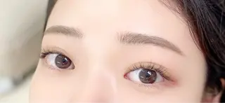 マツエク・マツパ 長坂 裕奈のマツエク・マツパデザイン