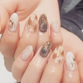 ネイル Nyanco Nailのネイルデザイン