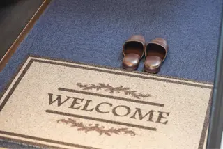 肩こり改善整体 ユアーズ【四条大宮】のエステ・リラクイメージ