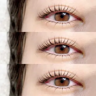 マツエク・マツパ ◡̈︎eyelist ⑅︎Reinaのマツエク・マツパデザイン