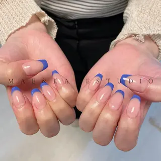 ネイル MAE&KALE STUDIOのマツエク・マツパデザイン