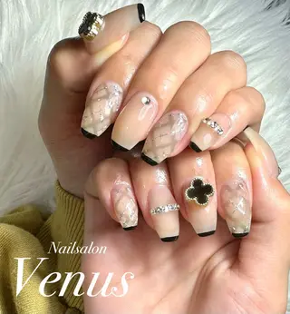 ネイル Nail salon Venusのネイルデザイン