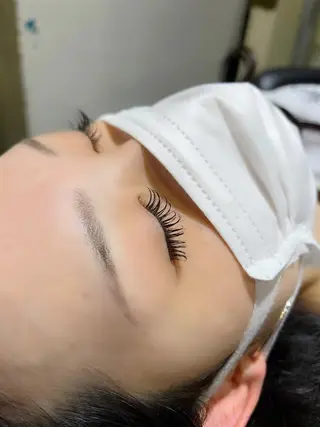 マツエク・マツパ Mei🎀 eye & hairのマツエク・マツパデザイン