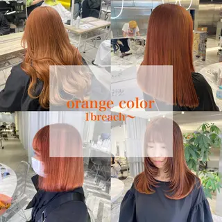 カラー クルミ/ 💕ワンホンネイルのネイルデザイン