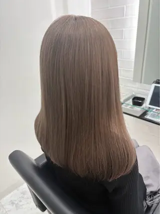 ミディアム カラー 🐈佐藤 久斗🐈⬛のヘアスタイル