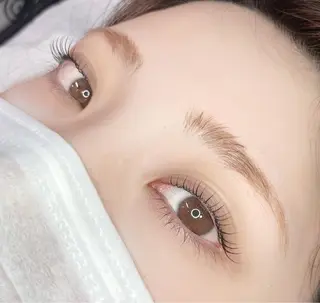 マツエク・マツパ Eye Labo Swipのマツエク・マツパデザイン